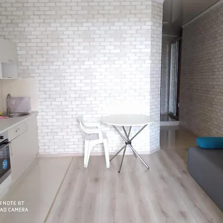 Gagarin Plaza Appartments