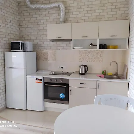 Gagarin Plaza Appartments Апартаменты *