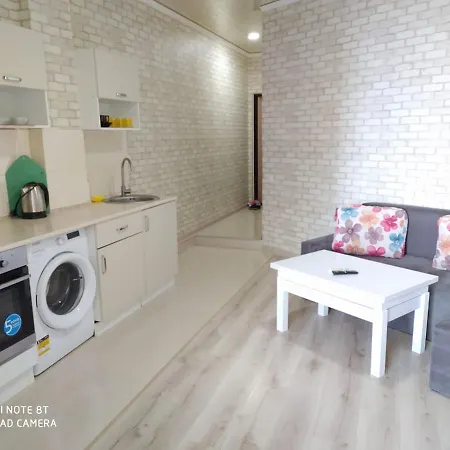 Gagarin Plaza Appartments