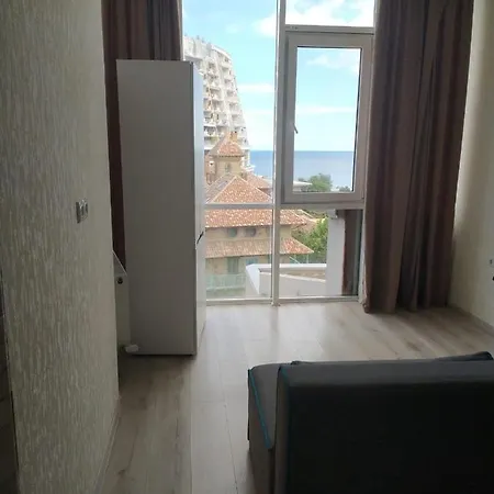 Gagarin Plaza Appartments Апартаменты Одесса