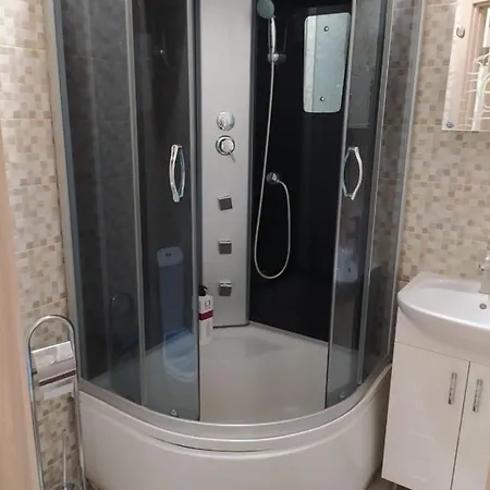 Gagarin Plaza Appartments Апартаменты