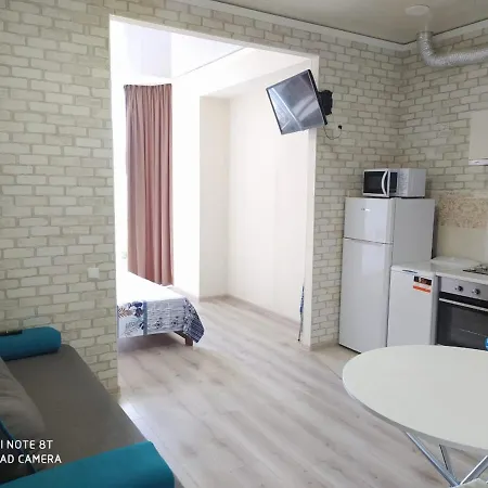 Апартаменты Gagarin Plaza Appartments *