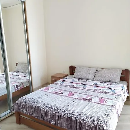 Gagarin Plaza Appartments Апартаменты Одесса