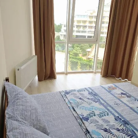 Gagarin Plaza Appartments Апартаменты *