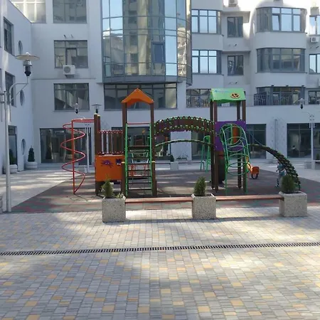 Gagarin Plaza Appartments * Одесса