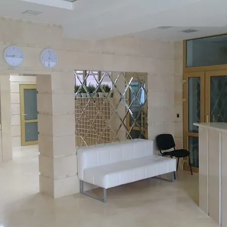 Апартаменты Gagarin Plaza Appartments *