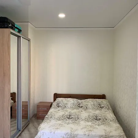 Апартаменты Gagarin Plaza Appartments Одесса