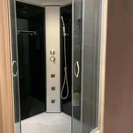 Апартаменты Gagarin Plaza Appartments