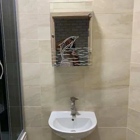 Апартаменты Gagarin Plaza Appartments Одесса