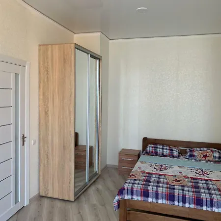 Gagarin Plaza Appartments Апартаменты Одесса