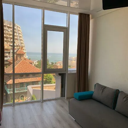 Апартаменты Gagarin Plaza Appartments *