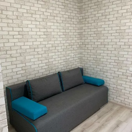 Апартаменты Gagarin Plaza Appartments
