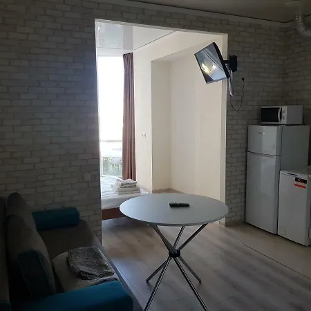 Gagarin Plaza Appartments Апартаменты Одесса